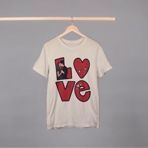 Delena LOVE T-Shirt 🩸